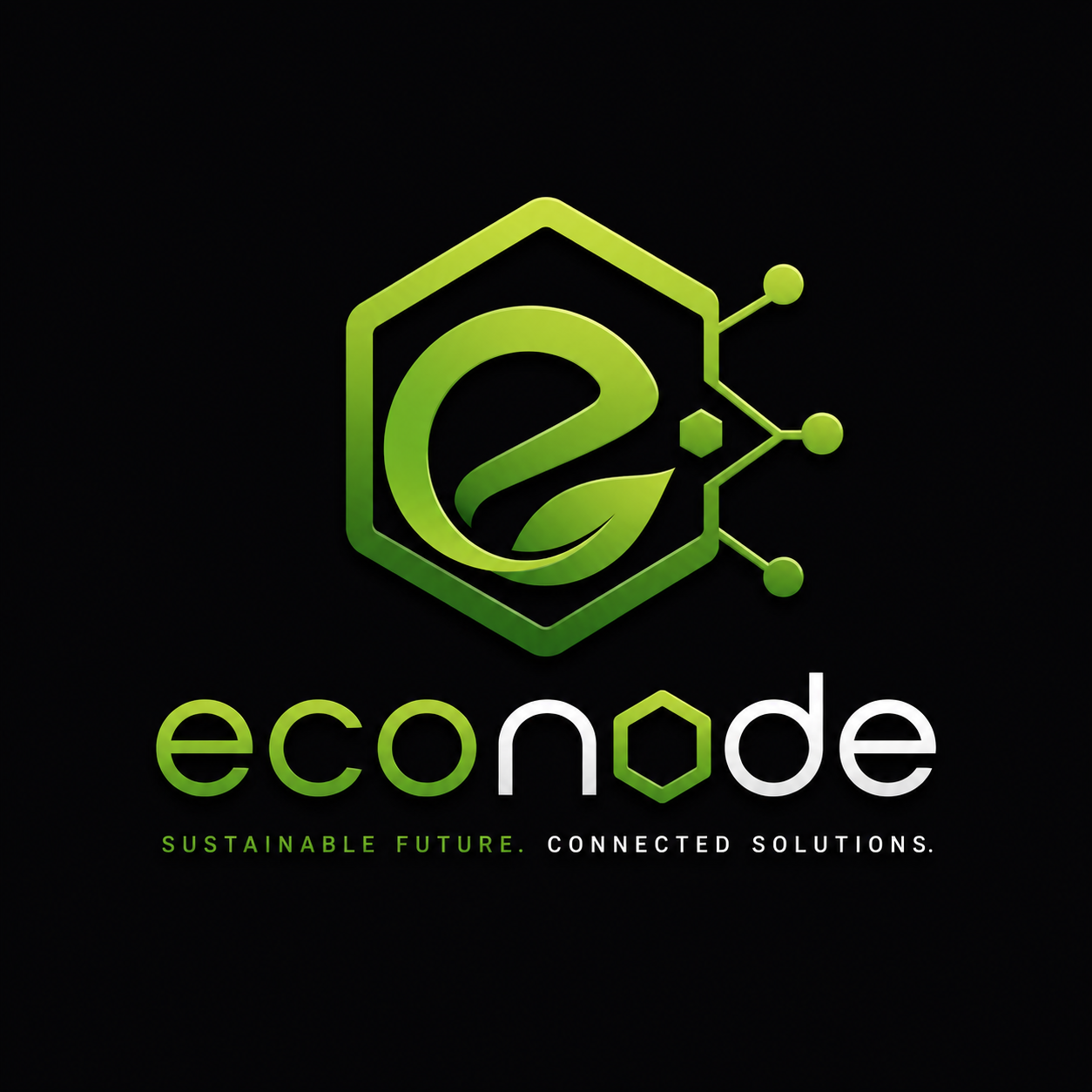 Econode Logo